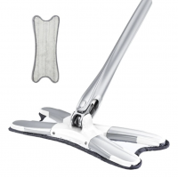 Mop multifunctional in forma de X