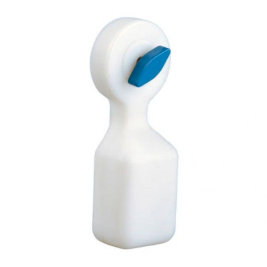 Cheie aerisire cu recipient pentru calorifer, 120 ml