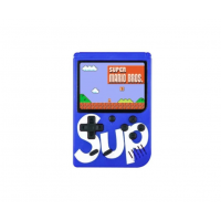 Mini Consola Portabila Retro Sup Game Box Plus 400 Jocuri