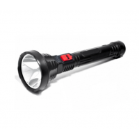 Lanterna cu Led, cu Acumulator 2000mAh, Incarcare USB, 5V, 500 Lumeni