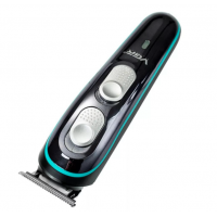 Aparat de tuns profesional V-055, 6 accesorii, Wireless