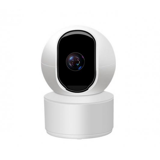 Camera IP Wireless, bidirectionala, interior/exterior Jortan