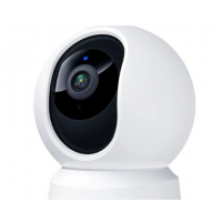 Camera IP Wireless, bidirectionala, interior/exterior Jortan