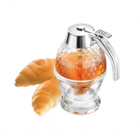 Dozator de miere, capacitate 200 ml