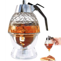 Dozator de miere, capacitate 200 ml