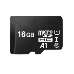 Card de memorie microSD 16GB, UHS I