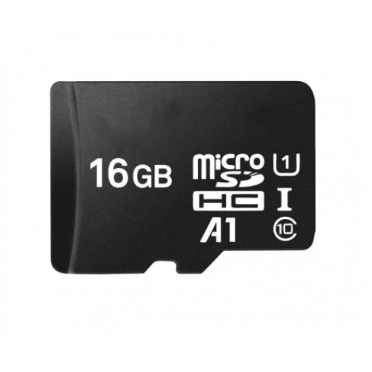 Card de memorie microSD 16GB, UHS I