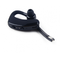 Casca Bluetooth V8, Wireless, reduce zgomotul si ecoul din apeluri, claritate HD, Negru