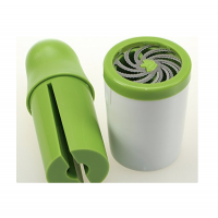 Tocator Manual Multifunctional pentru Verdeturi, Ceaiuri si Condimente