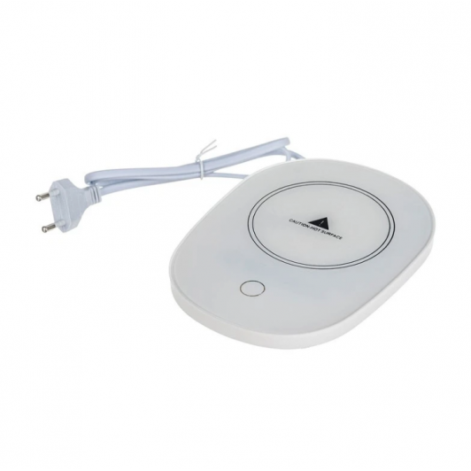 Incalzitor electric pentru cana
