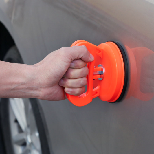 Ventuza auto reparatii caroserie