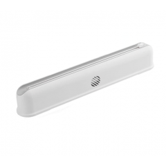 Dispenser folie alimentara, Cutter, prindere cu ventuze sau Magnet