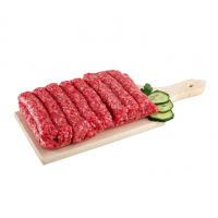 Aparat manual de facut mici, carnati, kebap