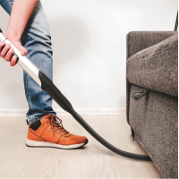 Prelungitor flexibil pentru furtunul de aspirator