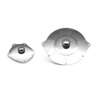 Capac extensibil pentru oale, tigai, otel inoxidabil, 14-24cm