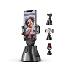 Suport Smart pentru telefon 360, urmarirea fetei si a obiectivelor