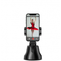 Suport Smart pentru telefon 360, urmarirea fetei si a obiectivelor