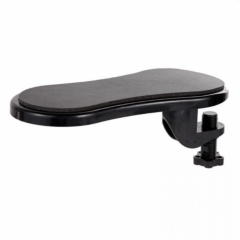 Suport de brat pentru birou, ergonomic, unghi reglabil, dimensiuni 28 x 13,5 cm