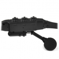 Ochelari de soare cu casti bluetooth stereo, functie MP3 wireless