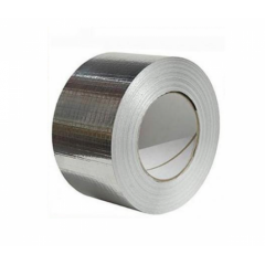 Banda adeziva izolatoare din aluminiu, 5m