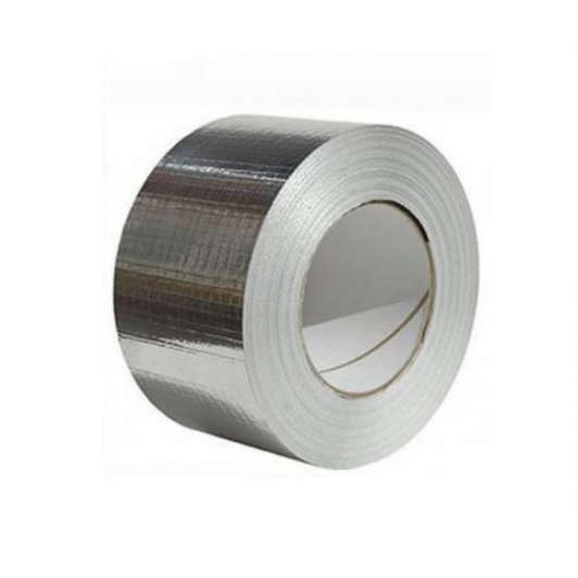 Banda adeziva izolatoare din aluminiu, 5m