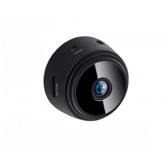 Camera video Wi-Fi 1080p HD, unghi 150, NightVision, Senzor de miscare