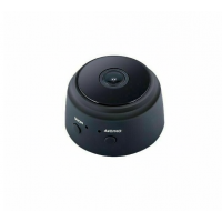 Camera video Wi-Fi 1080p HD, unghi 150, NightVision, Senzor de miscare