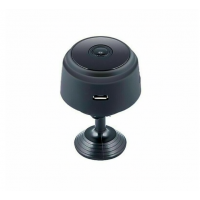 Camera video Wi-Fi 1080p HD, unghi 150, NightVision, Senzor de miscare