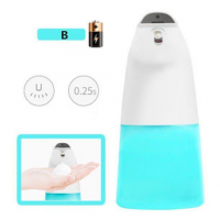 Dozator sapun cu senzor + Extensie dus pentru robinet