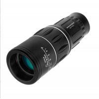 Monoclu zoom 16X, obiectiv 52 mm