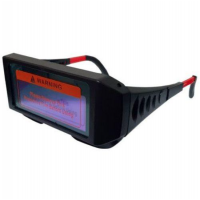 Ochelari pentru sudura cu auto intunecare