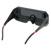 Ochelari pentru sudura cu auto intunecare
