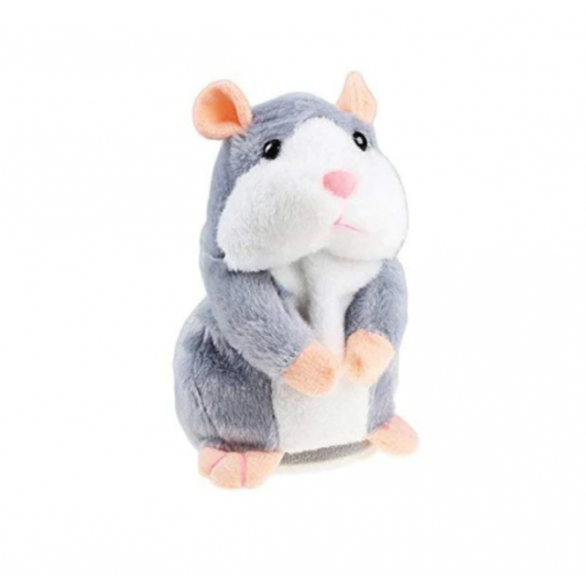 Jucarie Hamster vorbitor