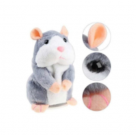 Jucarie Hamster vorbitor