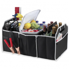 Organizator portbagaj auto