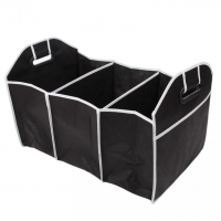 Organizator portbagaj auto
