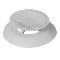 Set 2 dopuri speciale din silicon pentru chiuveta sau cada