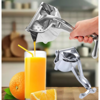 Storcator manual pentru citrice, obține sucuri naturale