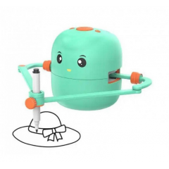 Robot interactiv de desen pentru copii – Invatare și distractie creativa