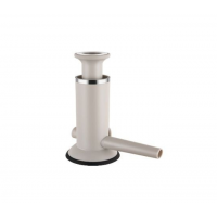 Masina de umplut carnati verticala, manuala, usor de utilizat