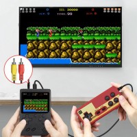 Consola retro 400 in 1, ecran 3