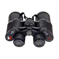 Binoclu profesional, 50 x 50, 119m/1000m, husa transport inclusa