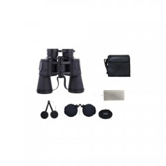 Binoclu profesional, zoom 16 x 50, 72m/1000m, husa transport inclusa