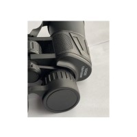 Binoclu profesional, zoom 16 x 50, 72m/1000m, husa transport inclusa