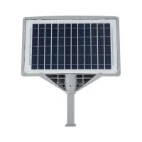 Lampa solara 180W cu senzor de miscare si telecomanda JG-712