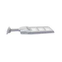 Lampa solara led cu incarcare solara, 100W, IP65, panou incorporabil, JG-803
