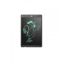Tableta grafica pentru copii, display LCD 12 inch, pentru scris si desenat cu stylus