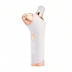 Aparat de Hidratare Faciala prin pulverizare de nanoparticule, Reincarcabil USB, Capacitate 40ml