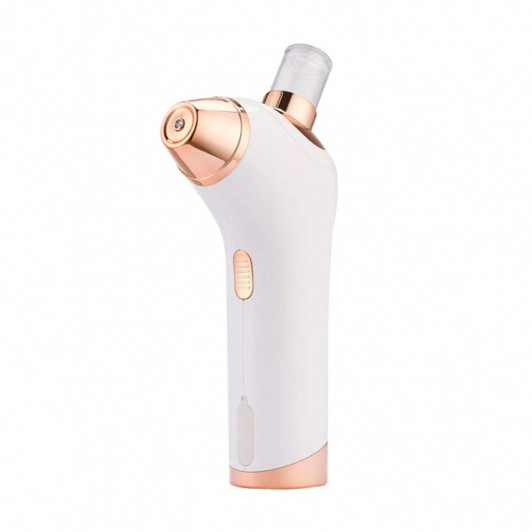 Aparat de Hidratare Faciala prin pulverizare de nanoparticule, Reincarcabil USB, Capacitate 40ml