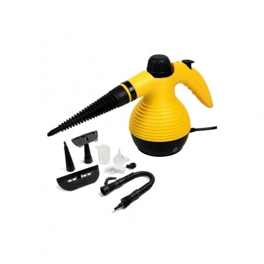 Aparat de curatat cu aburi, degresat si dezinfectat, pentru toate suprafetele, 1000w
